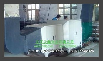 【噴漆廢氣凈化設備】操作過程中需要你小心的呵護！
