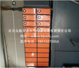 工業廢氣治理的方式，哪種更重要