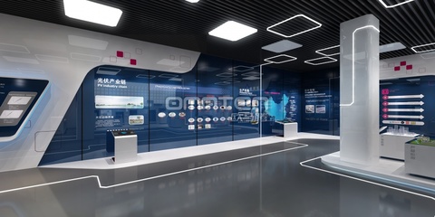 科技公司計算機網絡科技領域的技術開發流程探索